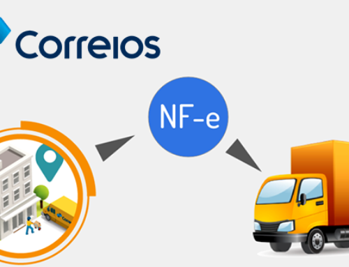 Correios torna obrigatória a apresentação de Nota Fiscal na postagem de encomendas