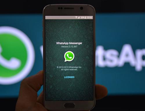 WhatsApp: Construindo para pessoas e agora, também, para empresas.