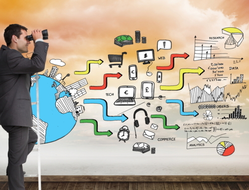 Qual a importância do Consultor de Marketing para o seu negócio?