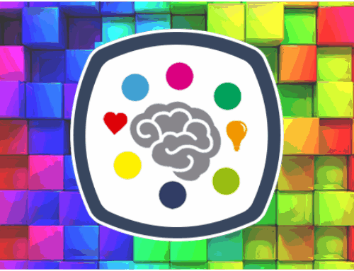 A psicologia das Cores no Marketing