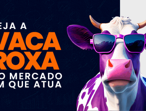 A Vaca Roxa: O Guia Definitivo para Destacar Sua Empresa