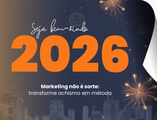 Marketing não é achismo: a equação de 2026 para criar métricas e validar decisões